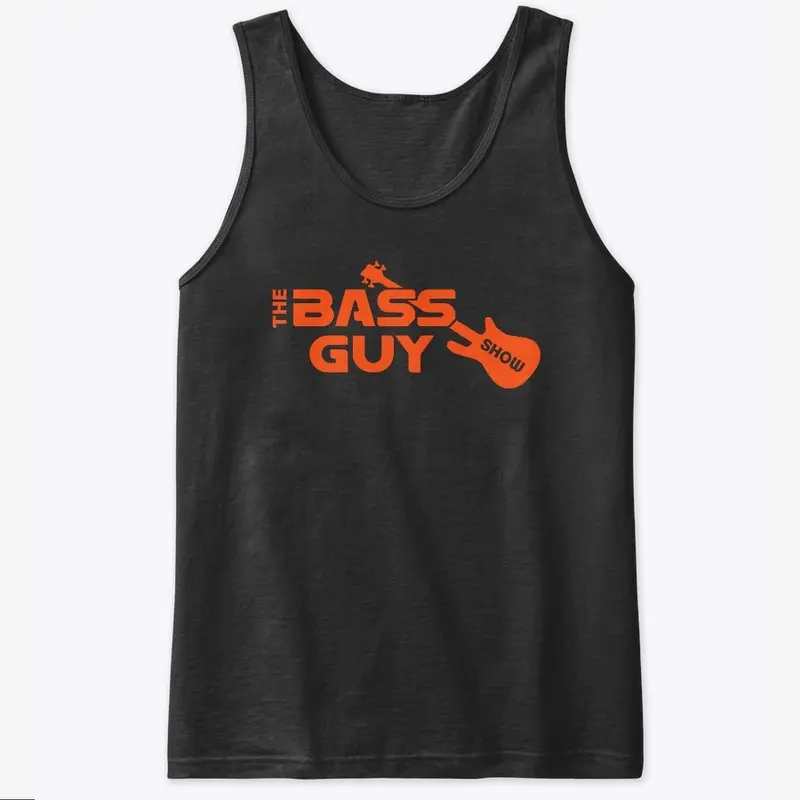 Bass Guy Apparel