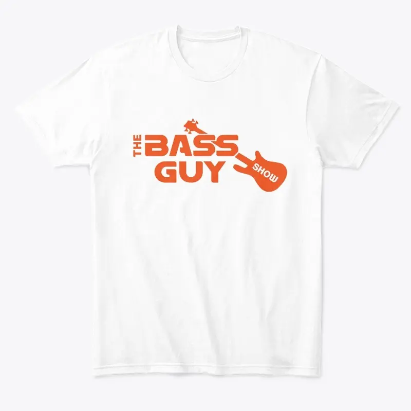 Bass Guy Apparel