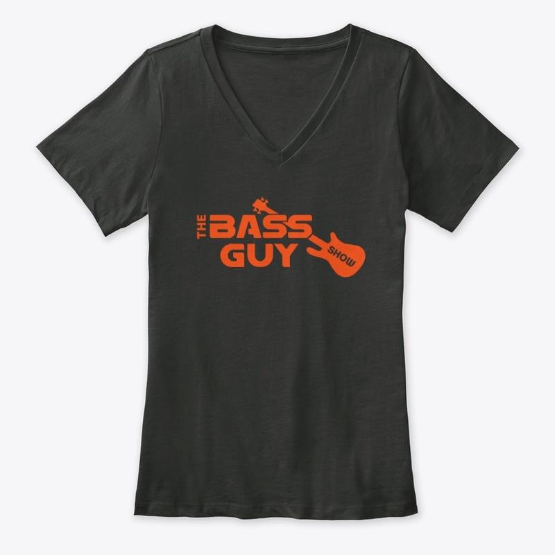 Bass Guy Apparel