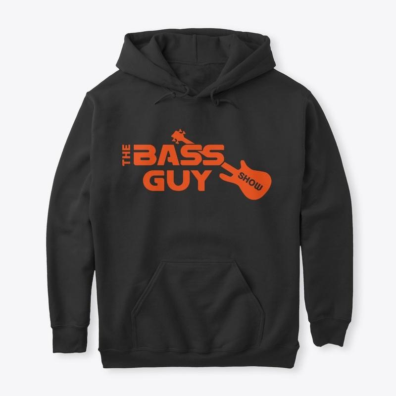 Bass Guy Apparel